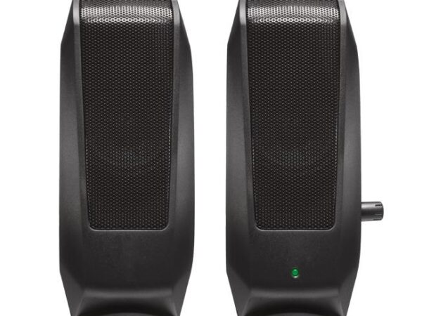 ELKO: 1088830 Logitech kõlarid S120 must 980-000010