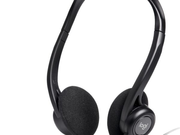 ELKO: 1099684 Logitech PC-peakomplekt 960 OEM 981-000100