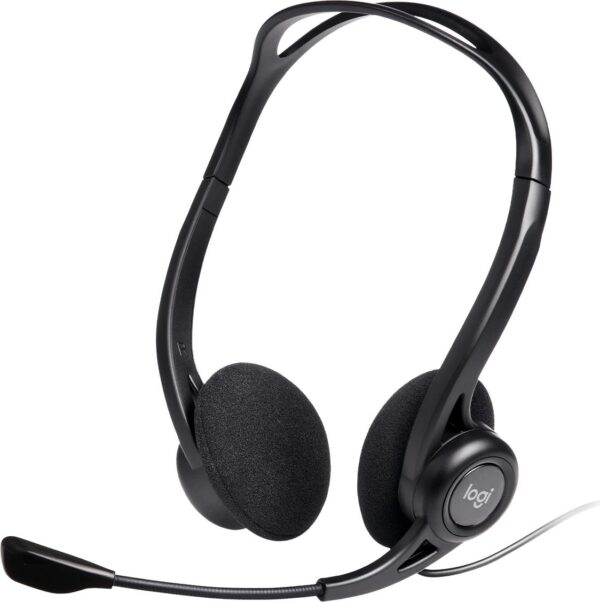 Logitech PC-peakomplekt 960 OEM 981-000100