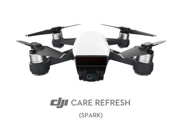 11106_1 DJI Care Refresh Spark