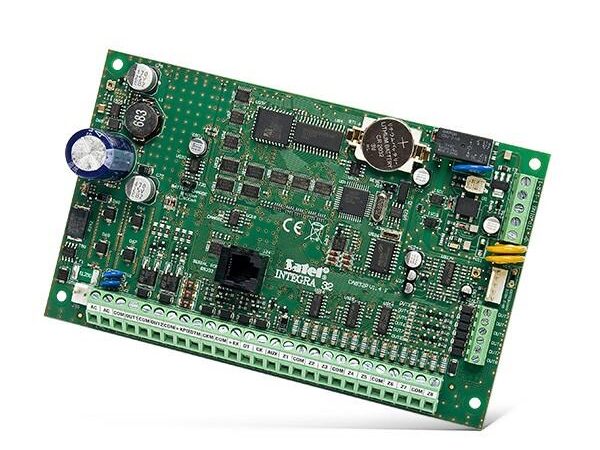 Satel Integra 32 juhtpaneel