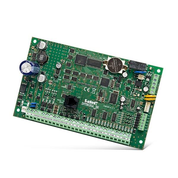 Satel Integra 32 juhtpaneel