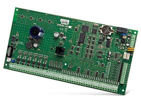 Satel Integra 64 turvakeskus