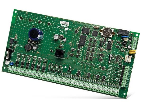 Satel Integra 128 alarmkeskus