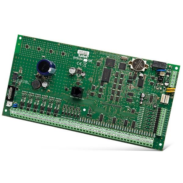 Satel Integra 128 alarmkeskus