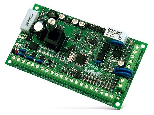ELKO: 1116272 Satel juhtpaneel Versa 5