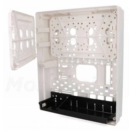 Satel plastkorpus OPU-3P