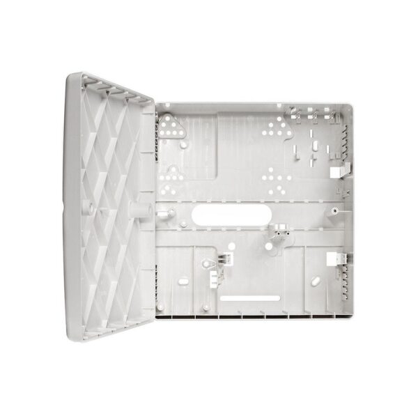 Satel juhtpaneeli korpus OPU-4P plastik