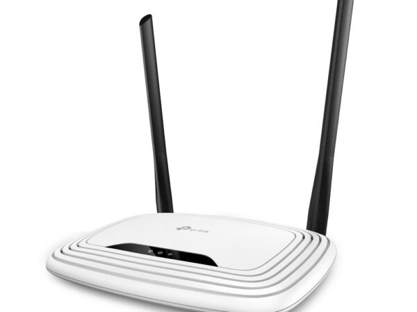 ELKO: 1119235 TP-Link ruuter TL-WR841N Wi-Fi 4