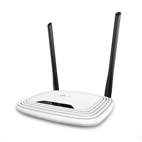 TP-Link ruuter TL-WR841N Wi-Fi 4