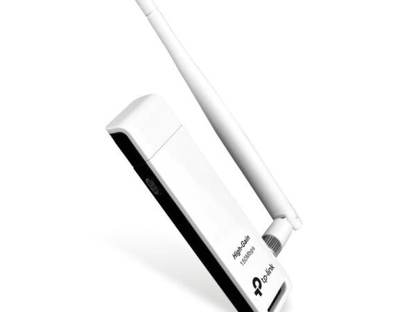 TP-Link WiFi adapter 150Mbps