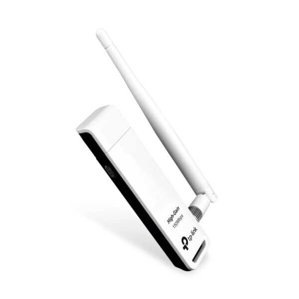TP-Link WiFi adapter 150Mbps