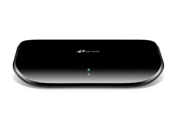 ELKO: 1119298 TP-Link switch 5-port Gigabit TL-SG1005D