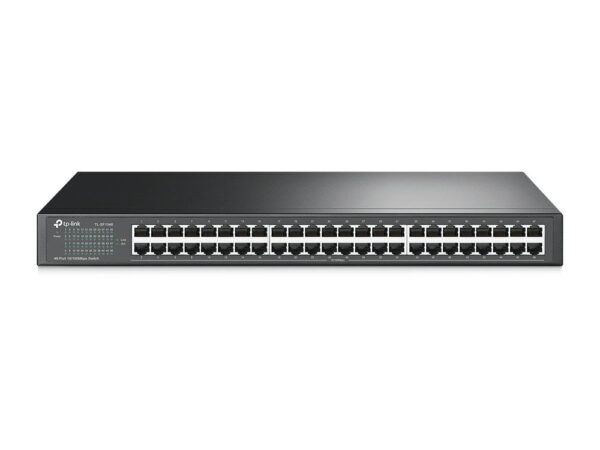 ELKO: 1119306 TP-Link TL-SF1048 48-port switch