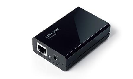 ELKO: 1119308 TP-Link PoE injektor TL-POE150S
