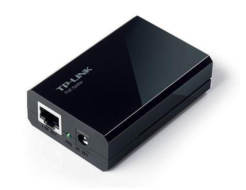 ELKO: 1119309 TP-Link PoE splitter TL-POE10R