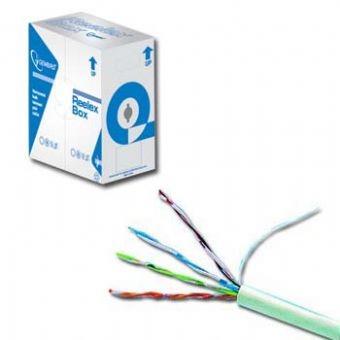 ELKO: 1120543 Gembird CAT6 kaabel 304m UPC-6004SE-SO