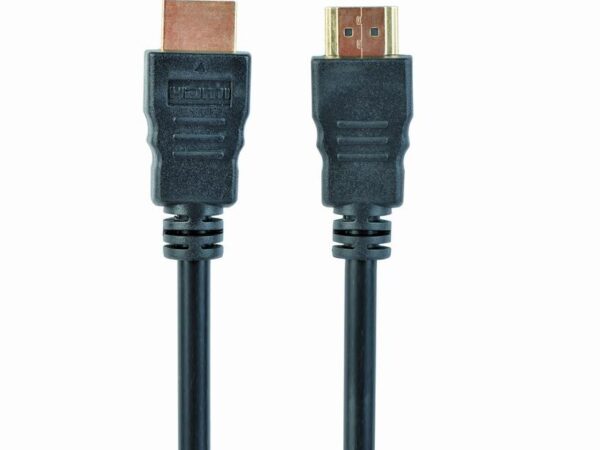Gembird HDMI kaabel 1.8m