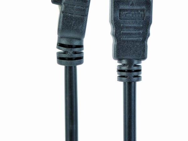 Gembird HDMI kaabel 1.8m nurk