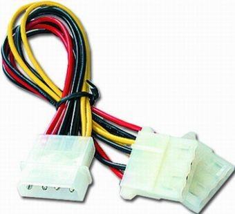 Gembird Molex toitejaotur