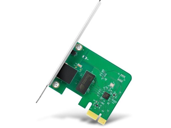 ELKO: 1120987 TP-Link võrgukaart PCIe 1Gb