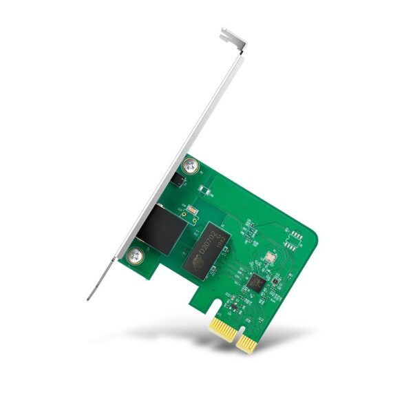 TP-Link võrgukaart PCIe 1Gb