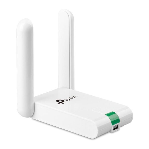 TP-Link USB WiFi adapter 300Mbps High Gain TL-WN822N