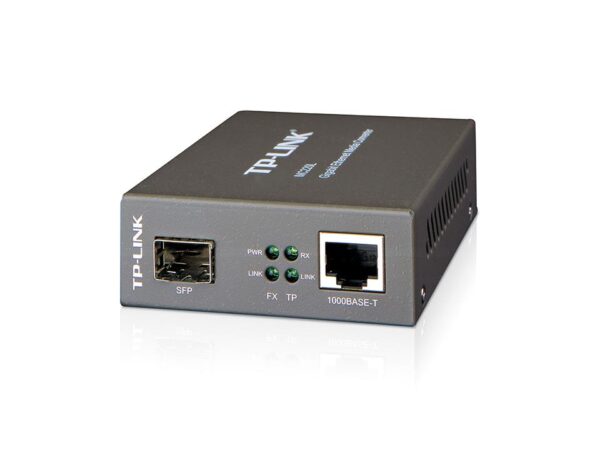 ELKO: 1121182 TP-Link meediakonverter MC220L 10km