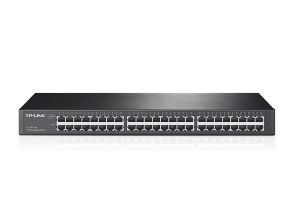 ELKO: 1121184 TP-Link TL-SG1048 48-port Gigabit switch