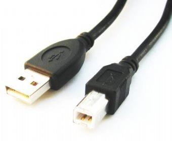 Gembird | USB2 AM-BM kaabel | CCP-USB2-AMBM-6 | 1.8m