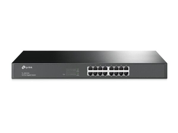 ELKO: 1122135 TP-Link võrgulüliti TL-SG1016 16-port