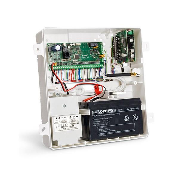 DJI Neo kahepoolne laadimisdokk CP.FP.00000188