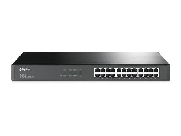 ELKO: 1122249 Võrgulüliti TP-Link TL-SG1024 24-port
