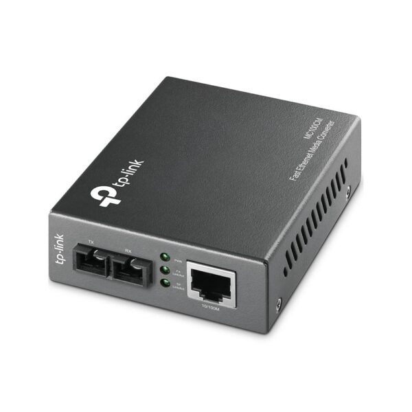 TP-Link meediakonverter MC100CM 2km FX-TX