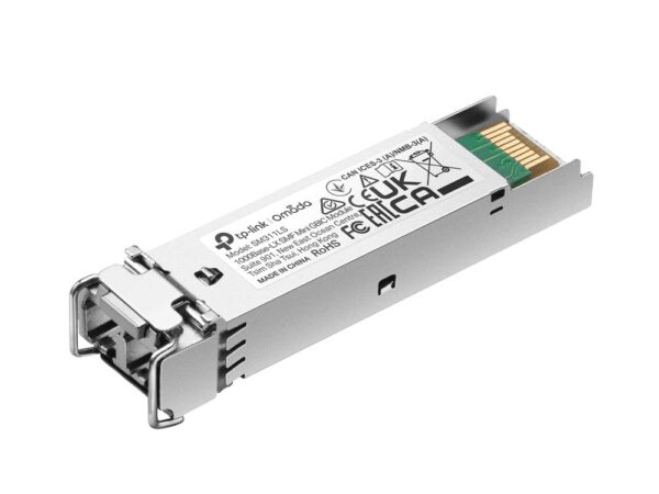 ELKO: 1124102 TP-Link mini-GBIC moodul TL-SM311LS