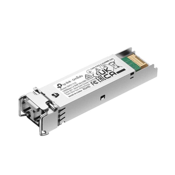 TP-Link mini-GBIC moodul TL-SM311LS