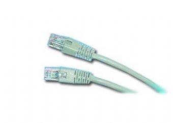 Gembird patch kaabel CAT5E UTP 0.5m