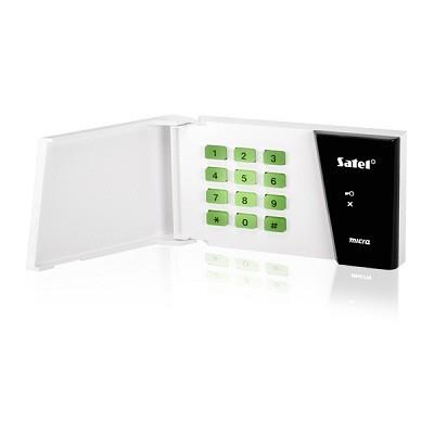 Satel juhtmevaba klaviatuur Micra MKP-300