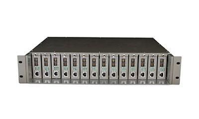 ELKO: 1127103 TP-Link TL-MC1400 meediakonverteri šassii
