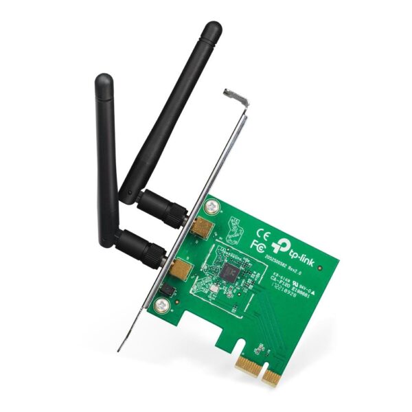 TP-Link PCIe WiFi adapter 300Mbps TL-WN881ND