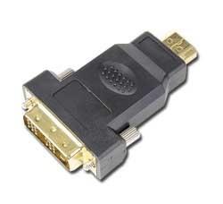 ELKO: 1127836 Gembird HDMI DVI adapter