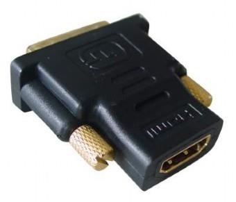 ELKO: 1127837 Gembird HDMI DVI adapter