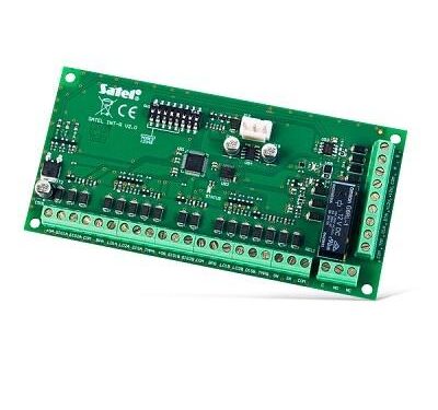 ELKO: 1127900 Kaardilugeja Satel INT-R