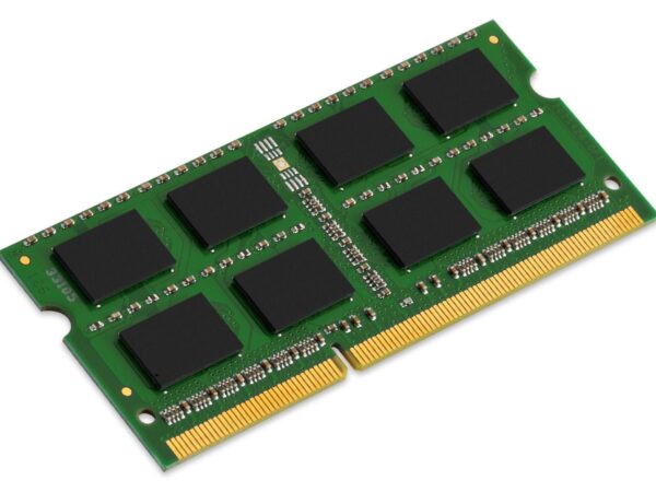 ELKO: 1132269 Kingston sülearvutimälu 4GB DDR3 1600MHz SO-DIMM
