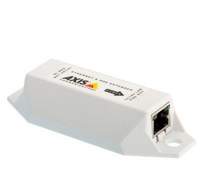 Axis T8129 PoE extender