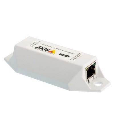 Axis T8129 PoE extender