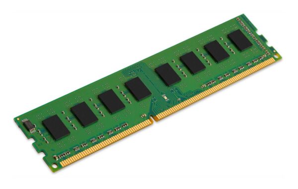 Kingston ValueRAM 8GB DDR3-1600 mälu
