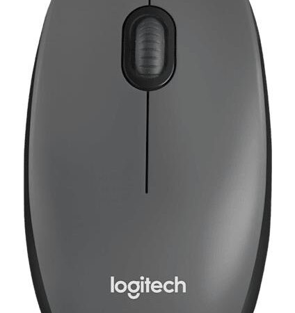 ELKO: 1133899 Logitech hiir M90 juhtmega