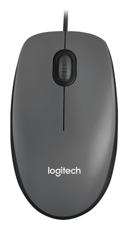 Logitech hiir M90 juhtmega