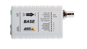 Axis T8640 Ethernet adapter